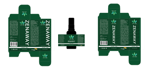Packaging Design by SAMPA DUARI