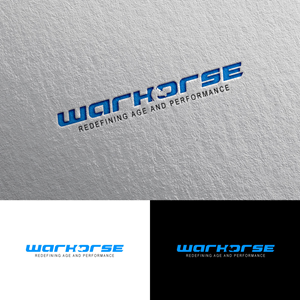 Logo Design by chris Ray for this project | Design: #30500379