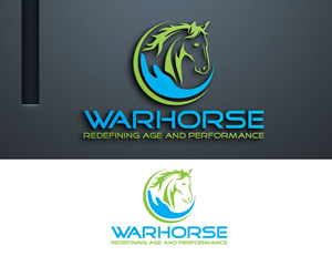 Logo Design by DESIGN VELLY 100 for this project | Design: #30509331