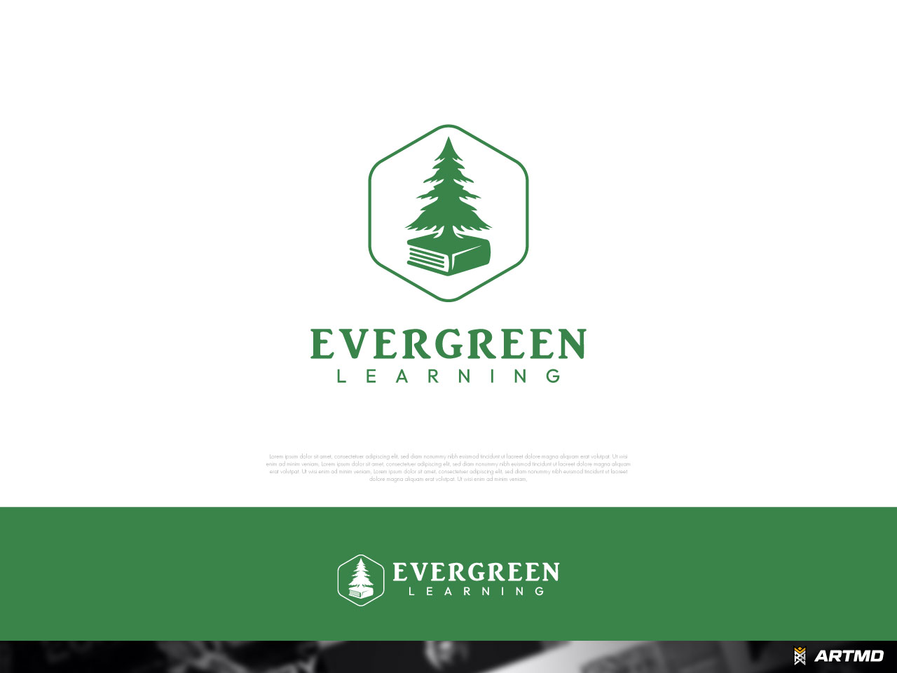 Logo Design by ARTMD for this project | Design #30498705