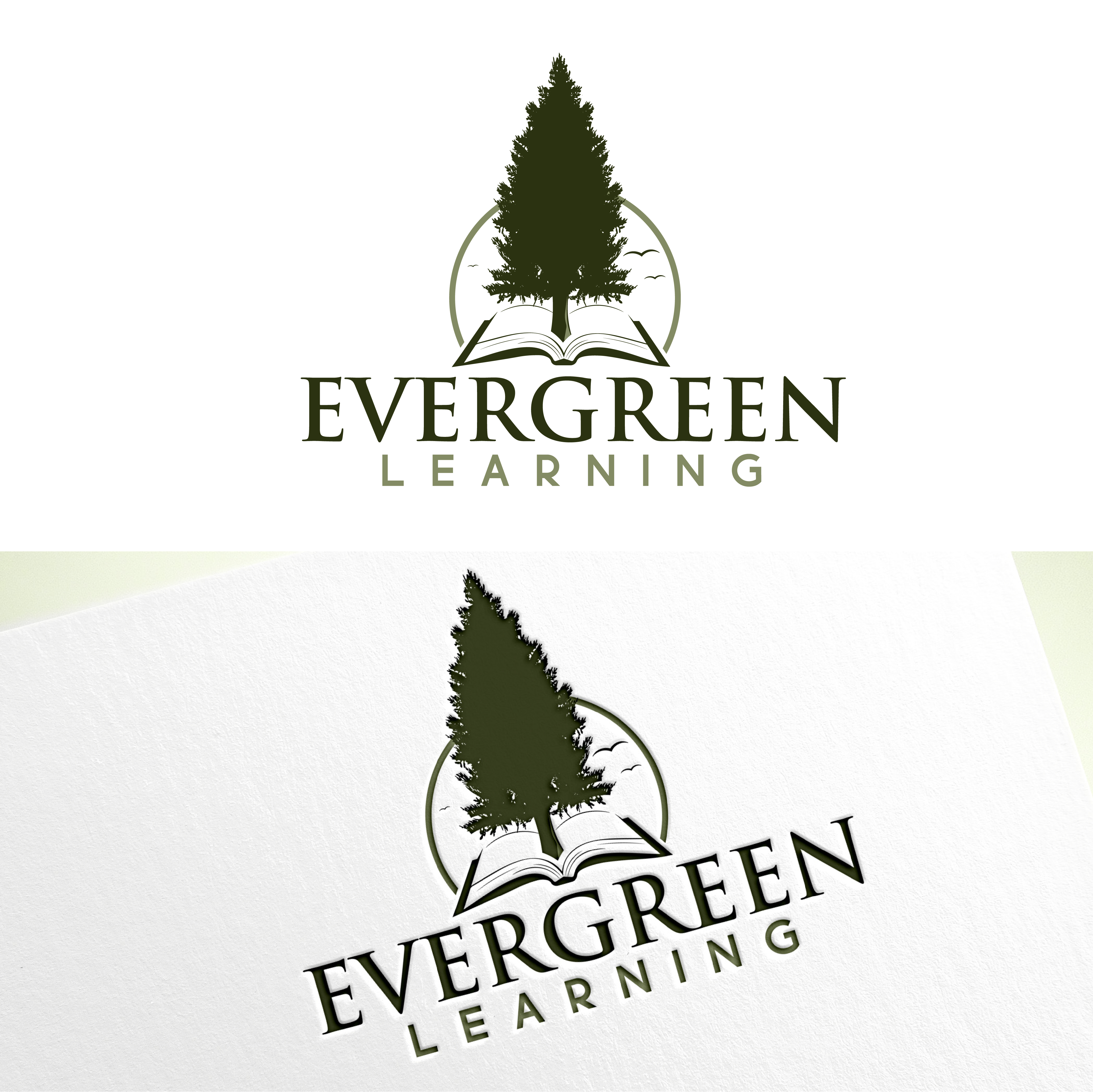 Logo Design by sarrita for this project | Design #30506326