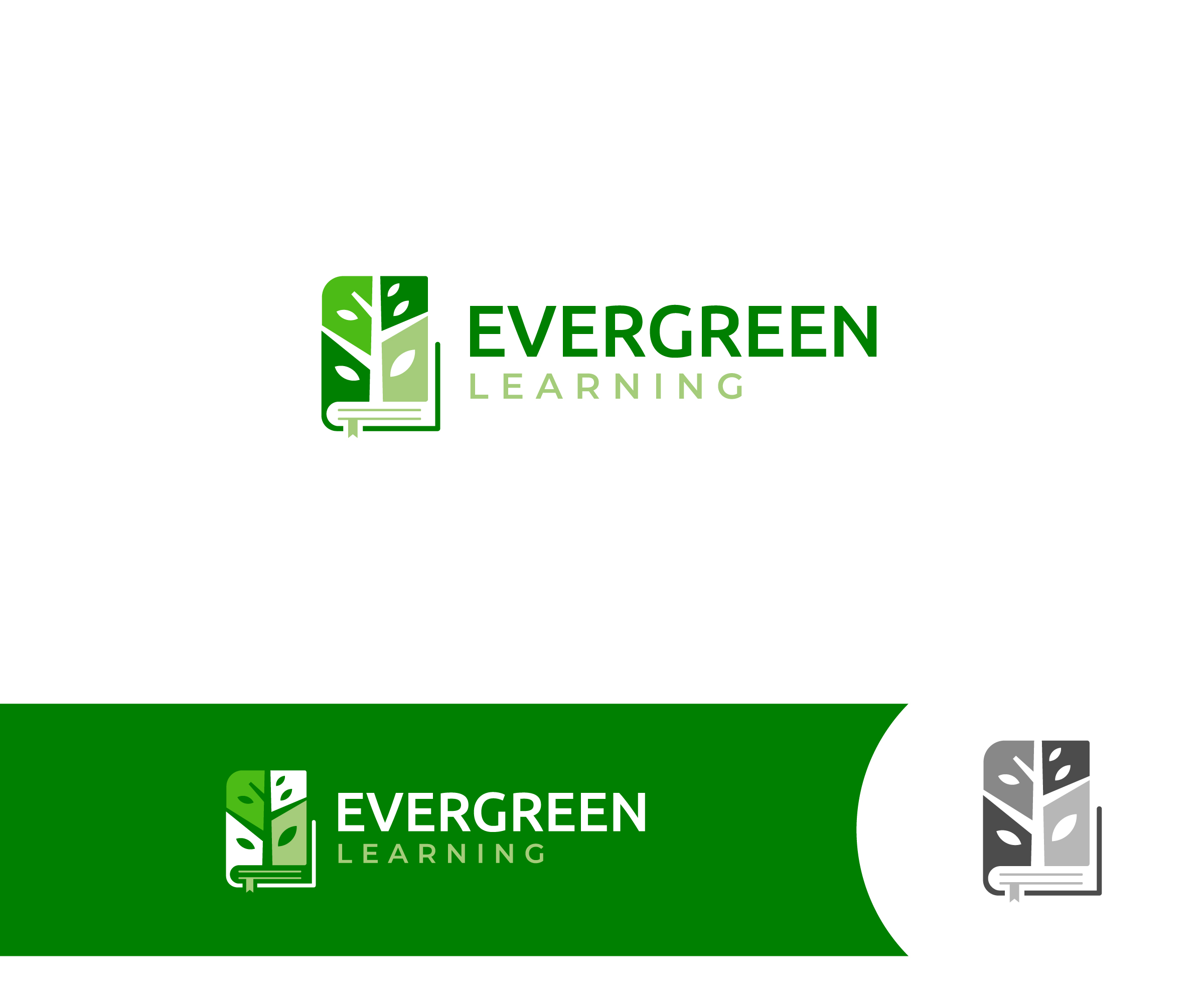 Logo Design by ecorokerz for this project | Design #30498716