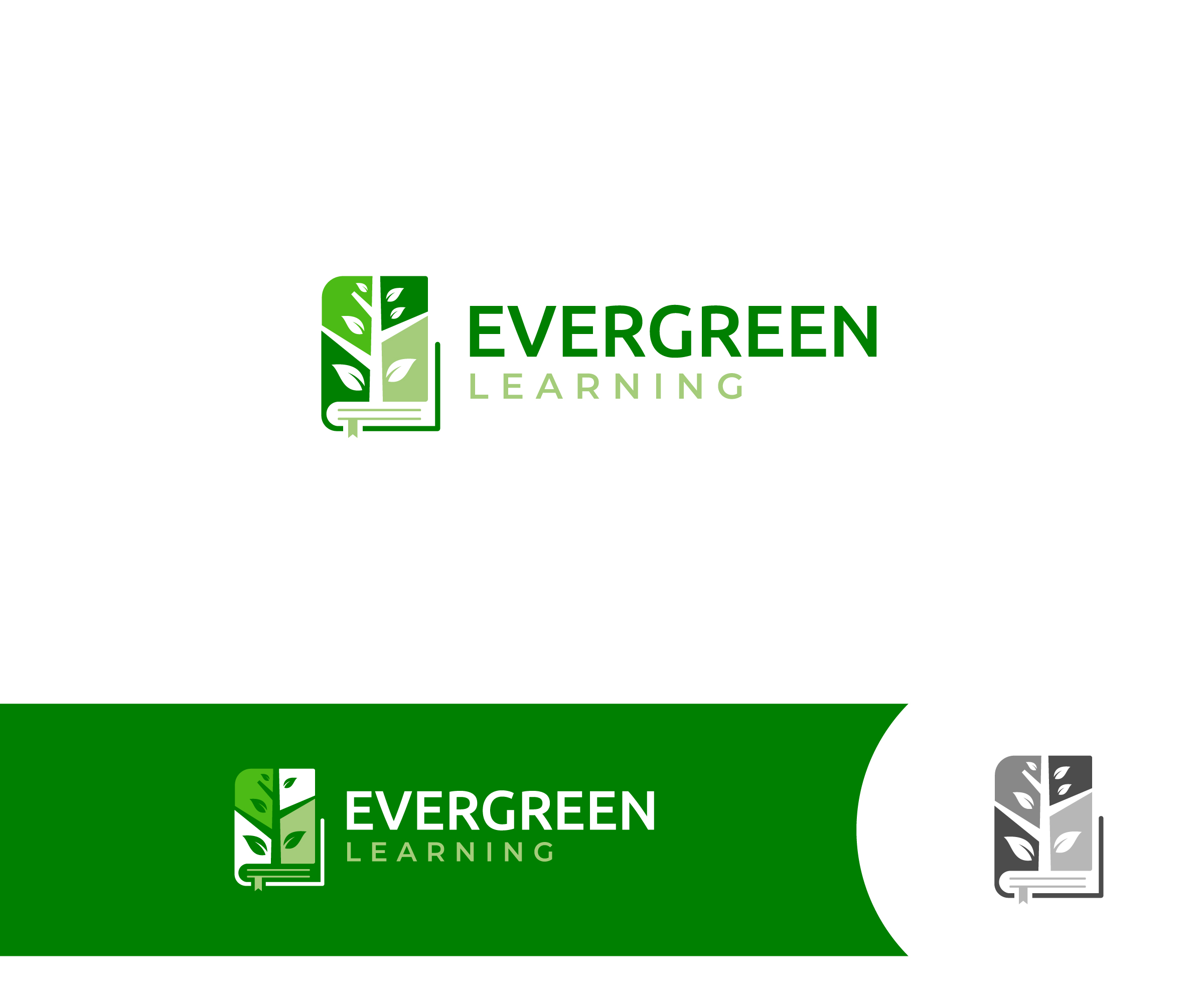 Logo Design by ecorokerz for this project | Design #30498717