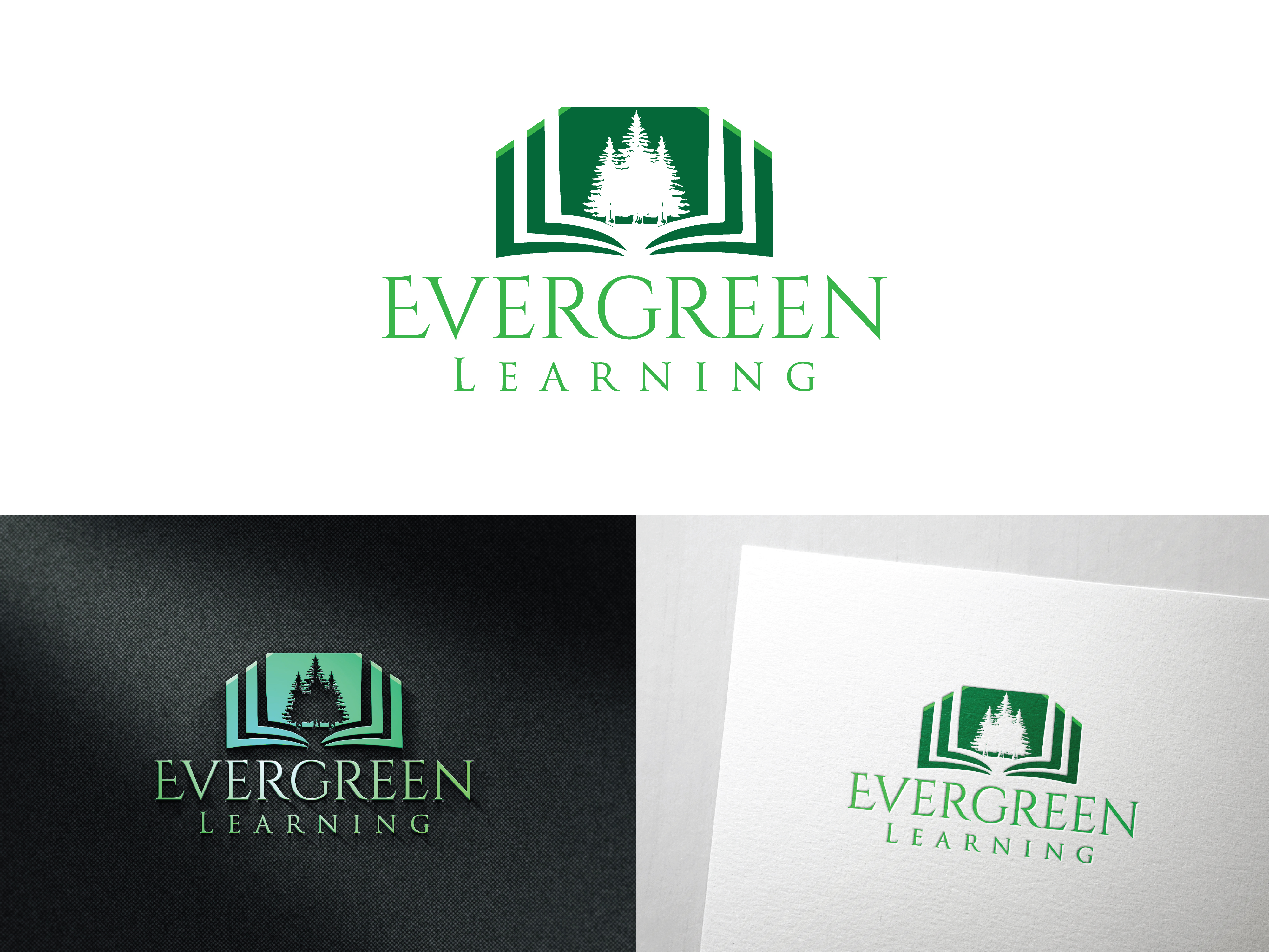 Logo Design by AhmadMohammad for this project | Design #30505819