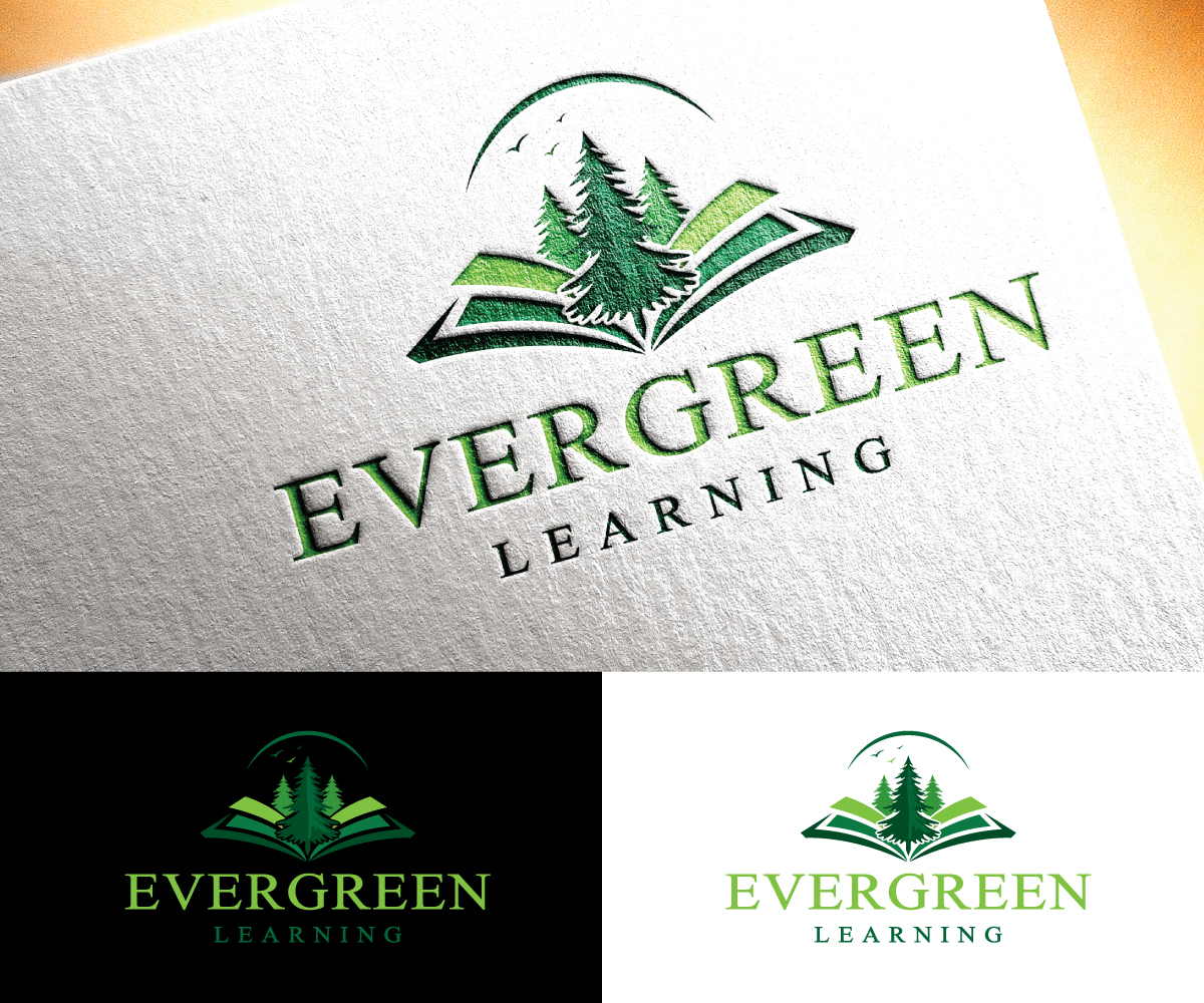 Logo Design by step forward 2 for this project | Design #30500271