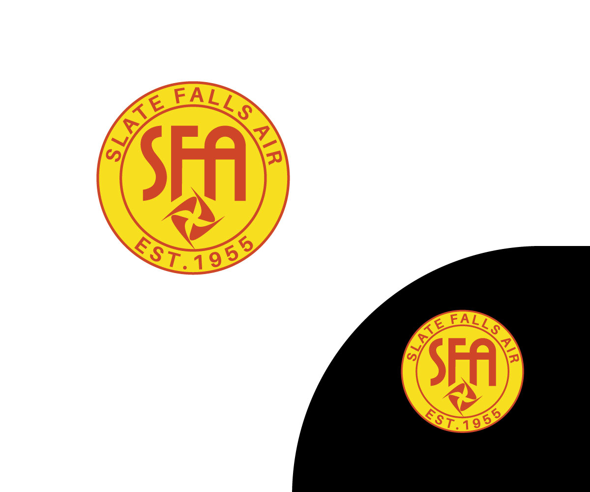 Logo Design by RaKu 2 for this project | Design #30515697