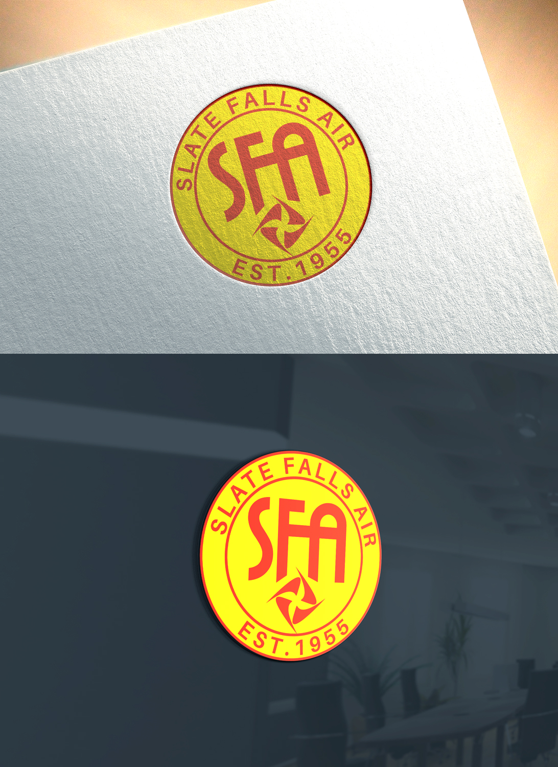 Logo Design by RaKu 2 for this project | Design #30518891