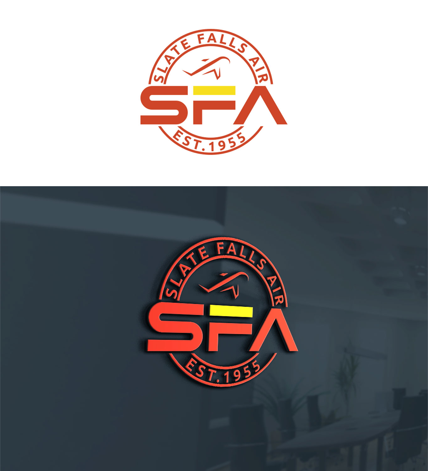 Logo Design by DesignMaker 2 for this project | Design #30520270