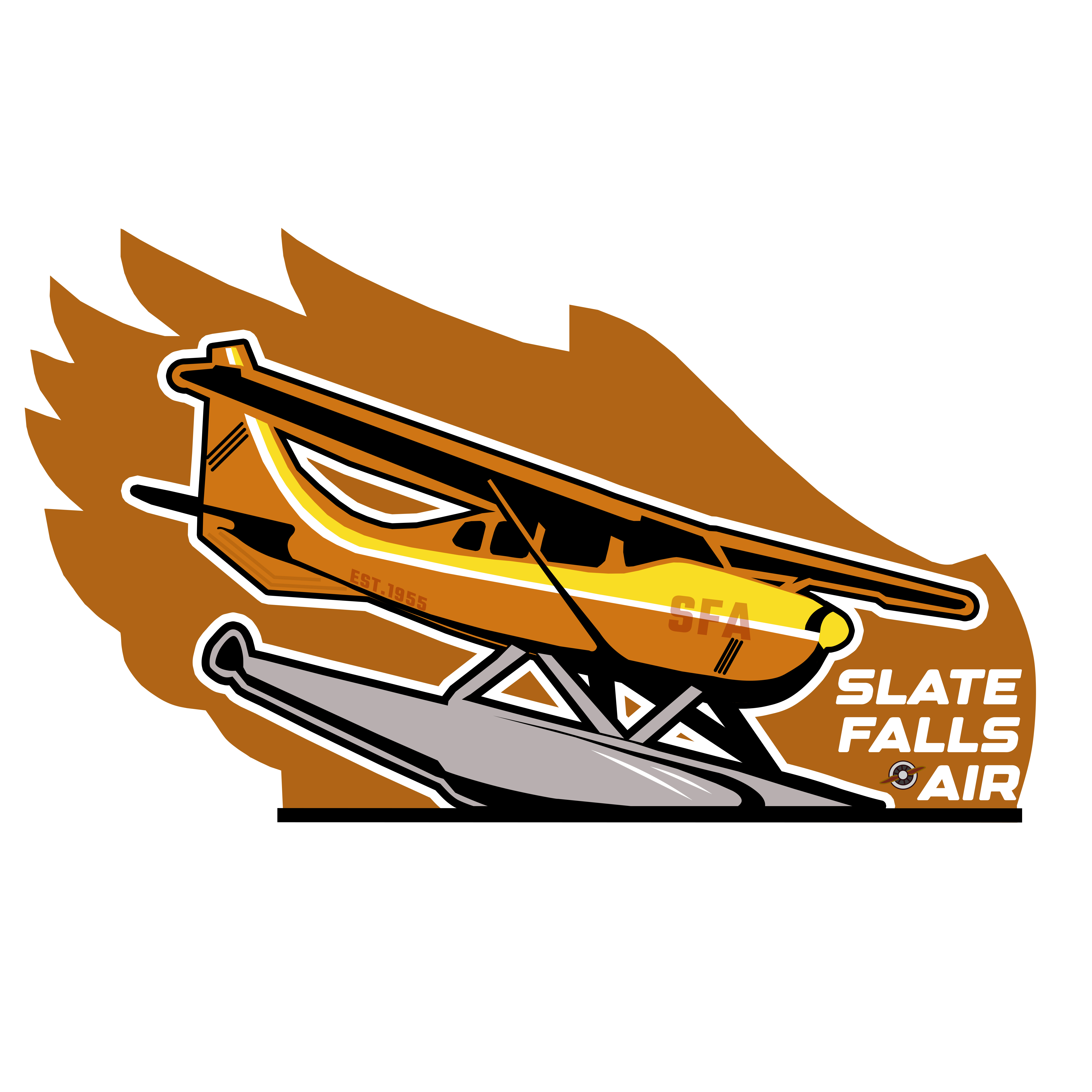 Logo Design by Swesthick for this project | Design #30501884