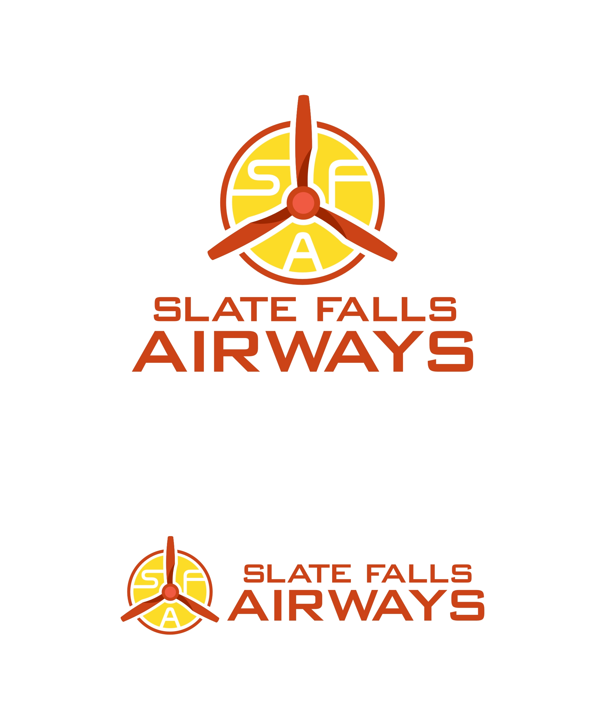 Logo Design by hamkur for this project | Design #30500835