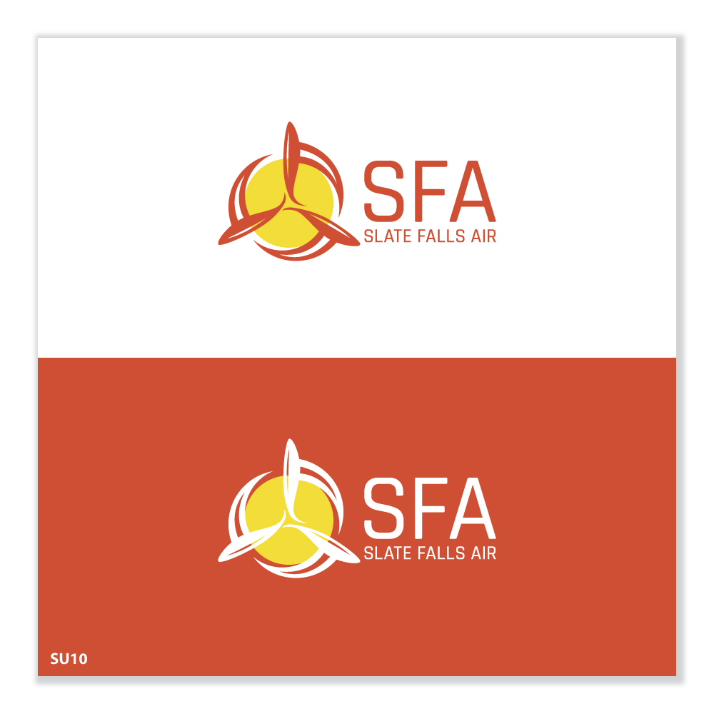 Logo Design by Sujit Banerjee for this project | Design #30611903