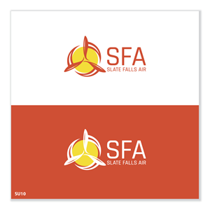 Logo Design by Sujit Banerjee for this project | Design: #30611903