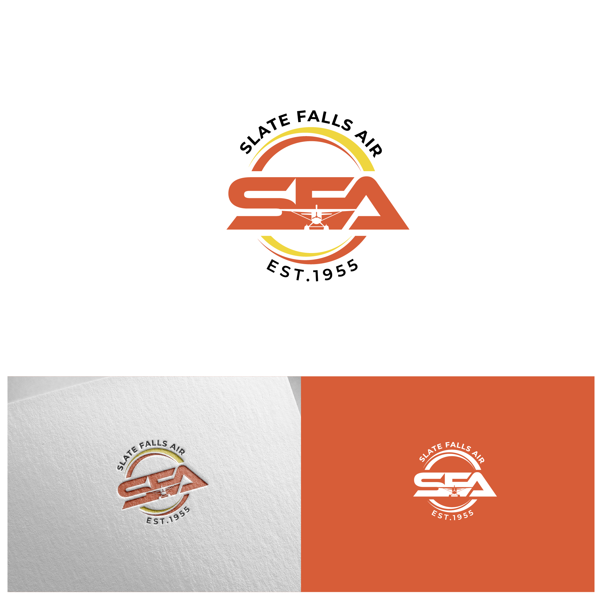 Logo Design by alzac for this project | Design #30518659