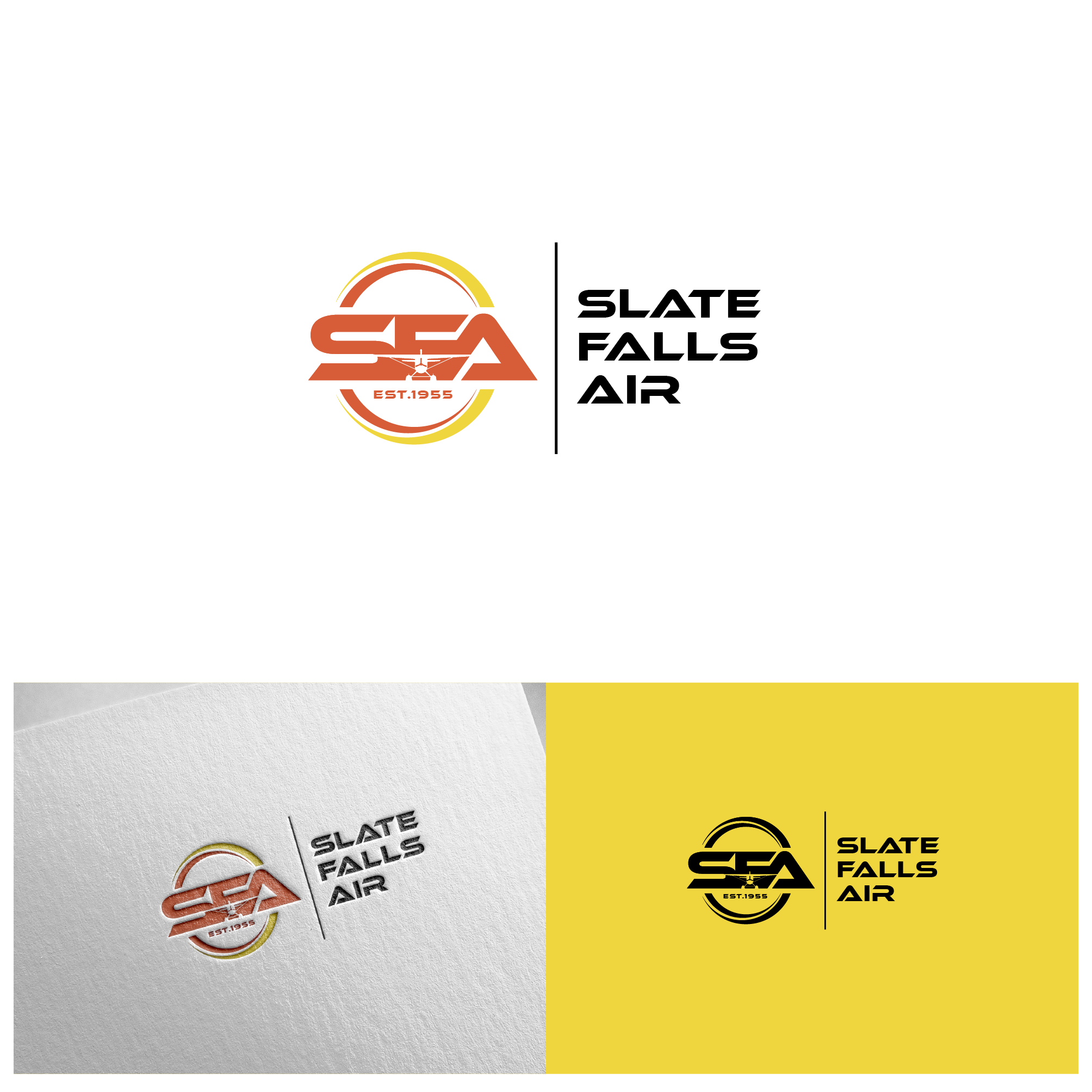 Logo Design by alzac for this project | Design #30518787