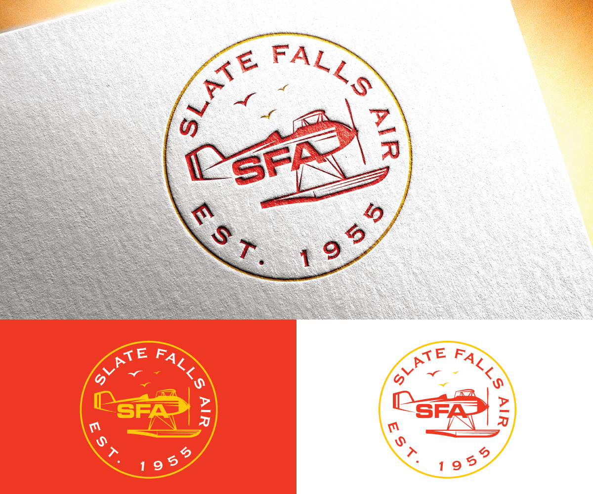 Logo Design by step forward 2 for this project | Design #30500144