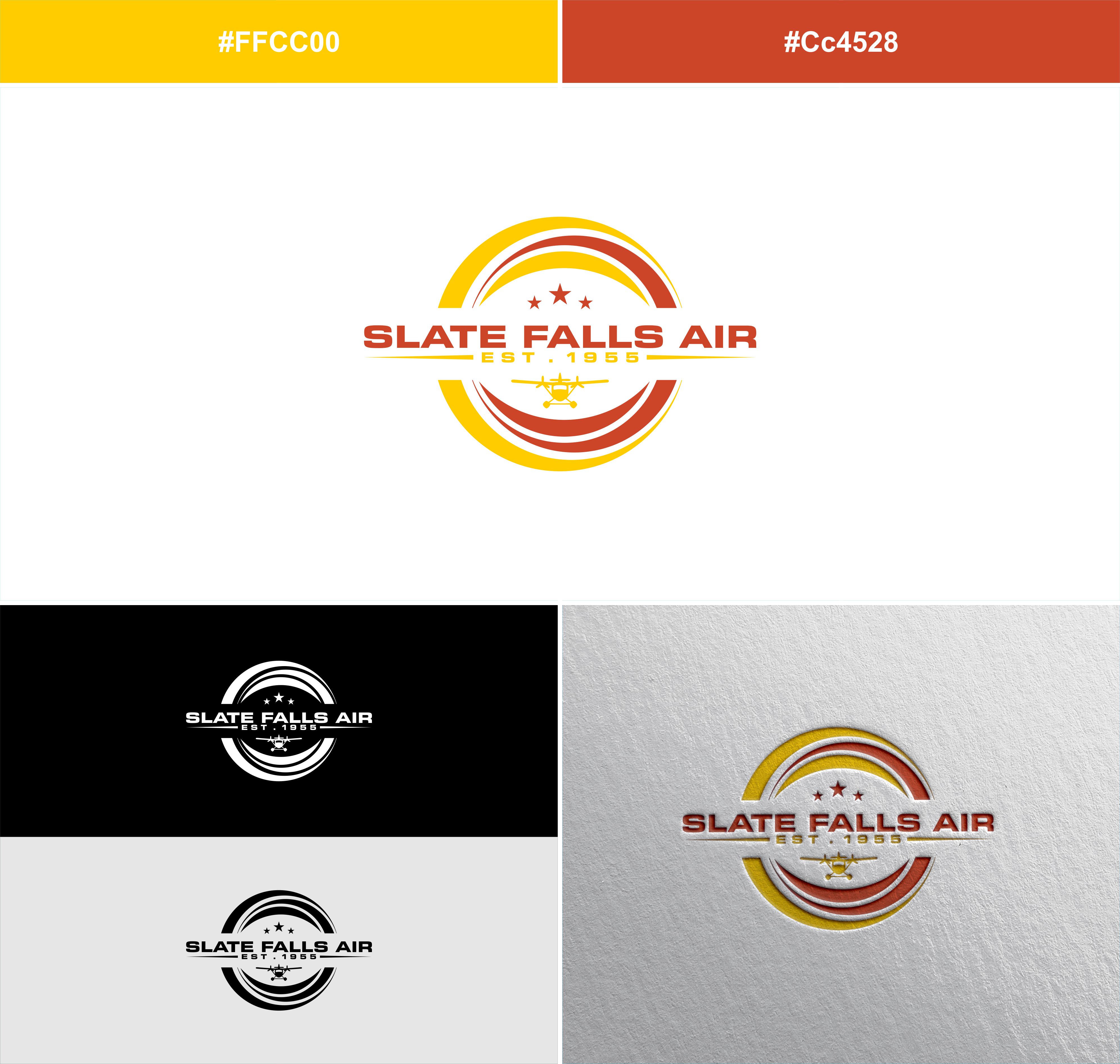 Logo Design by Septian Yossi for this project | Design #30502238