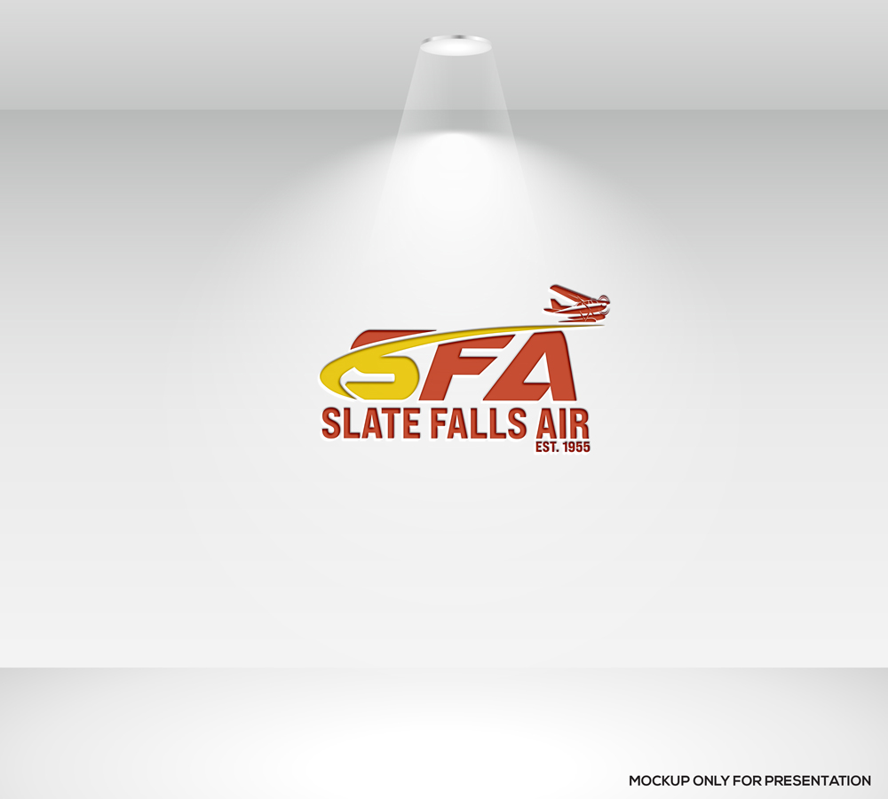 Logo Design by RedMyDC for this project | Design #30505325