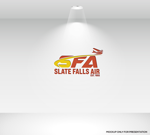 Logo Design by RedMyDC for this project | Design: #30505325