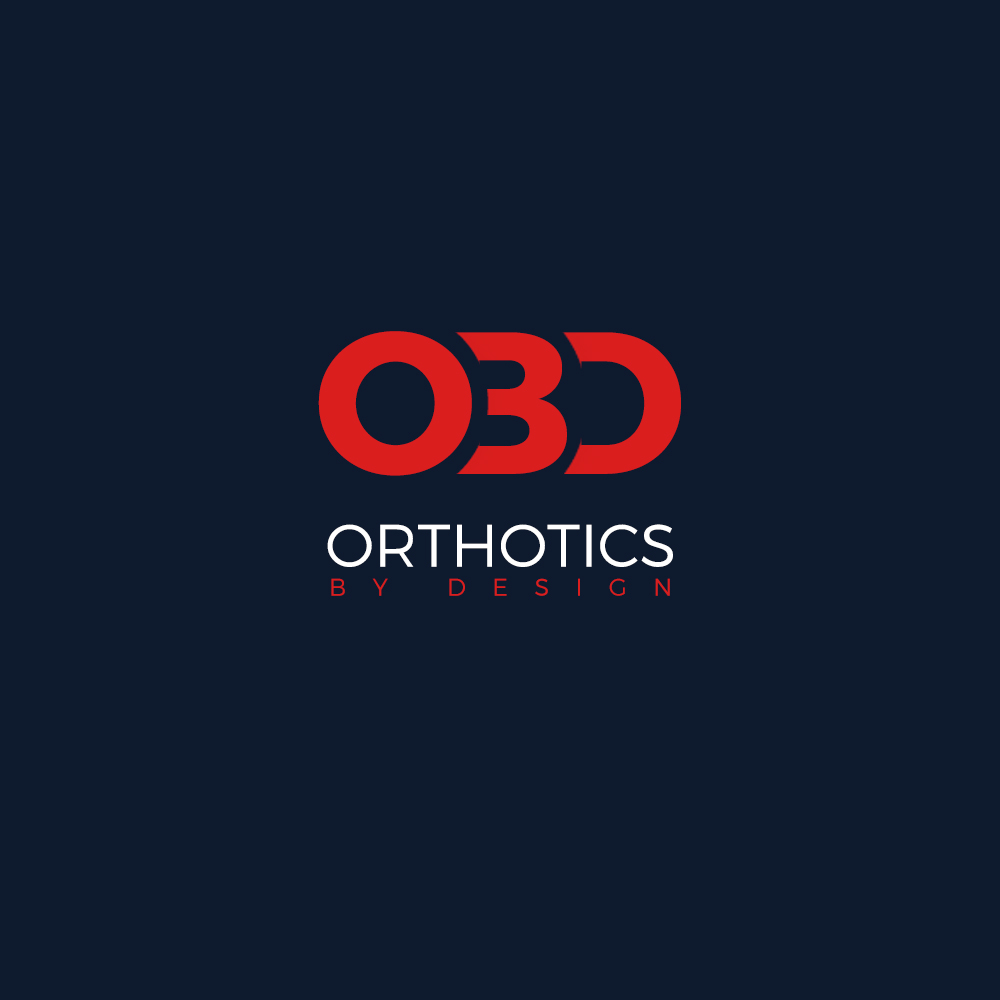 Design Graphique par Esli.O pour Orthotic By Design  | Design #30518450