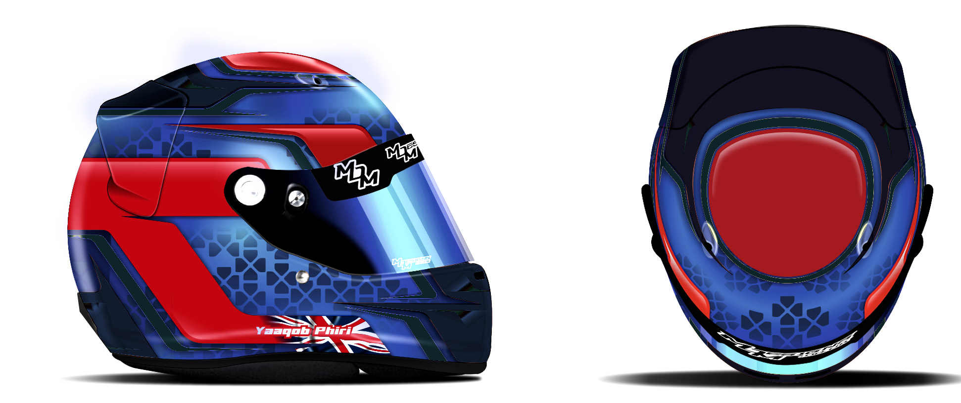 Graphic Design by MNM for this project | Design #30523348