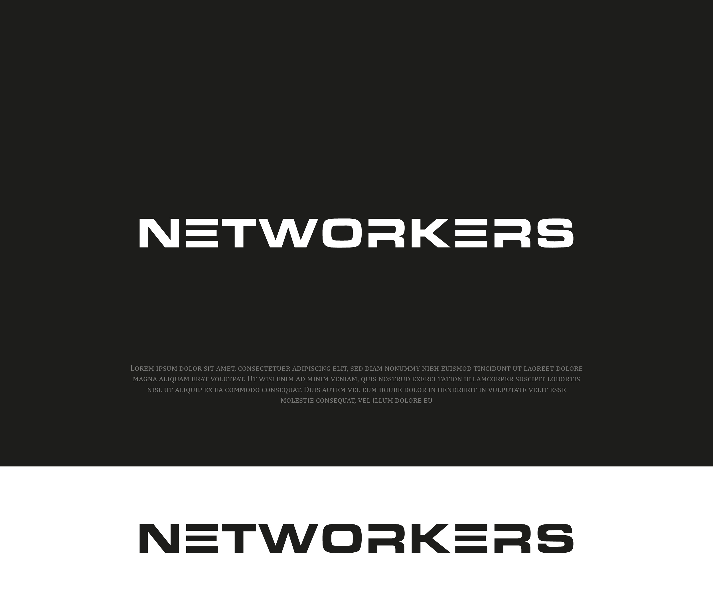 Logo Design by 99 Art.. for NDA Consult | Design #30506569