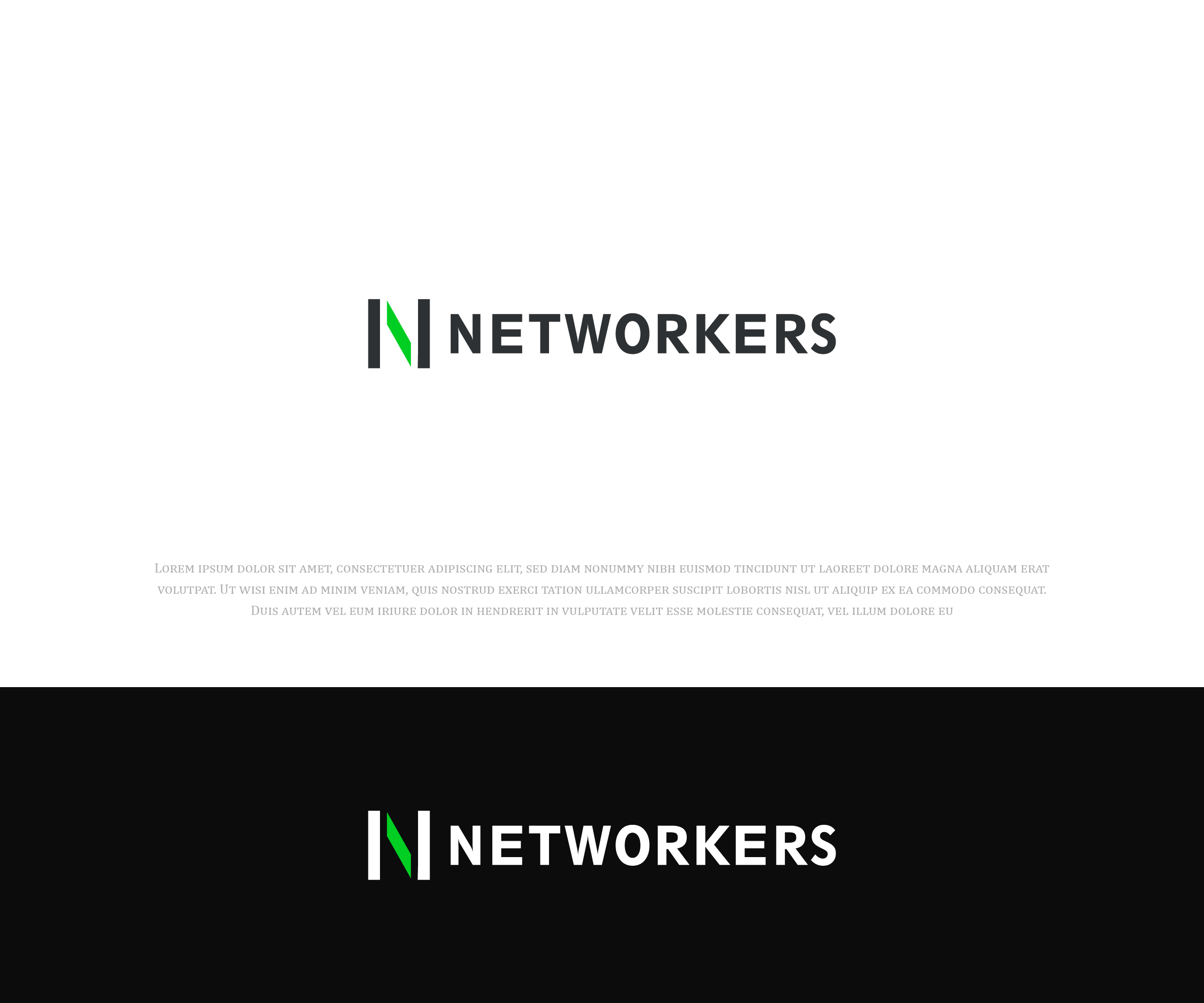 Logo Design by 99 Art.. for NDA Consult | Design #30507163