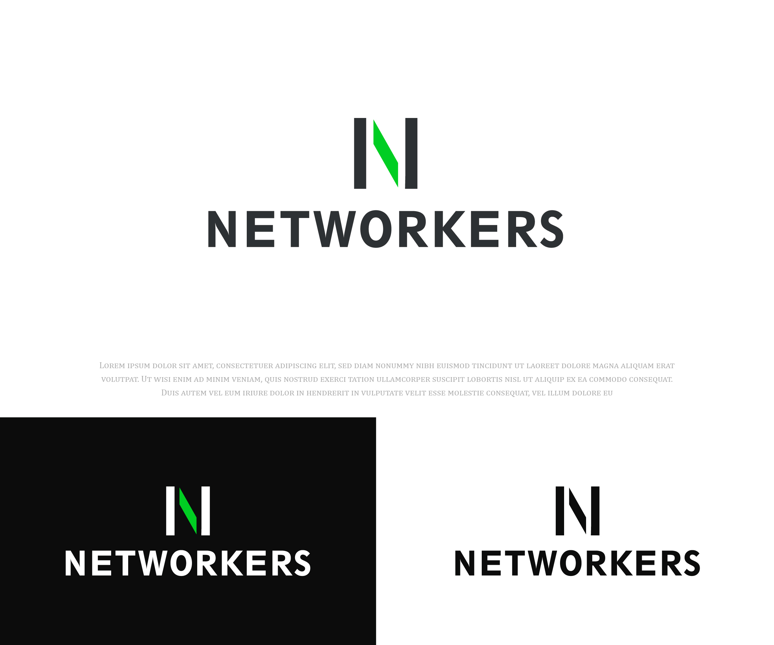 Logo Design by 99 Art.. for NDA Consult | Design #30507164