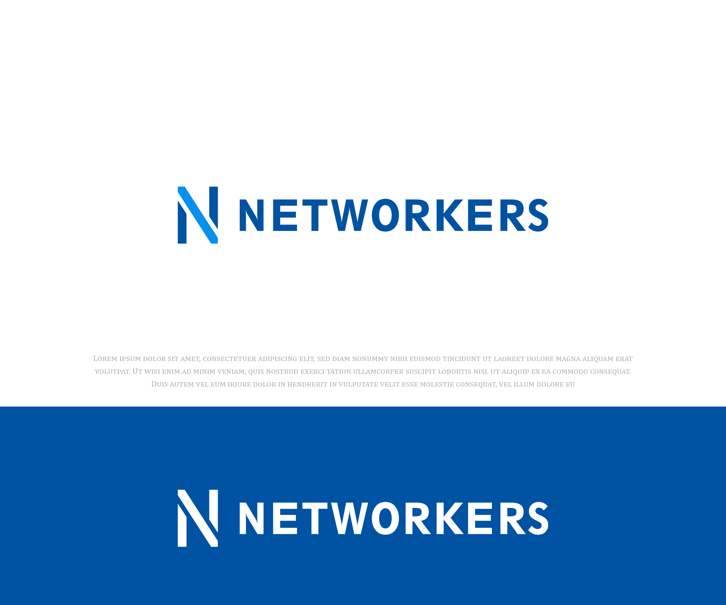 Logo Design by 99 Art.. for NDA Consult | Design #30507166