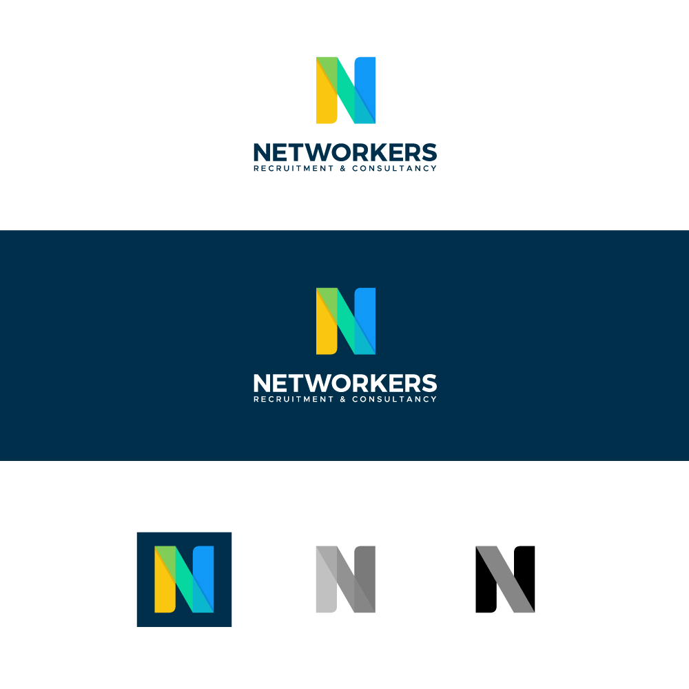 Logo Design by AAZ_Studio for NDA Consult | Design: #30510484