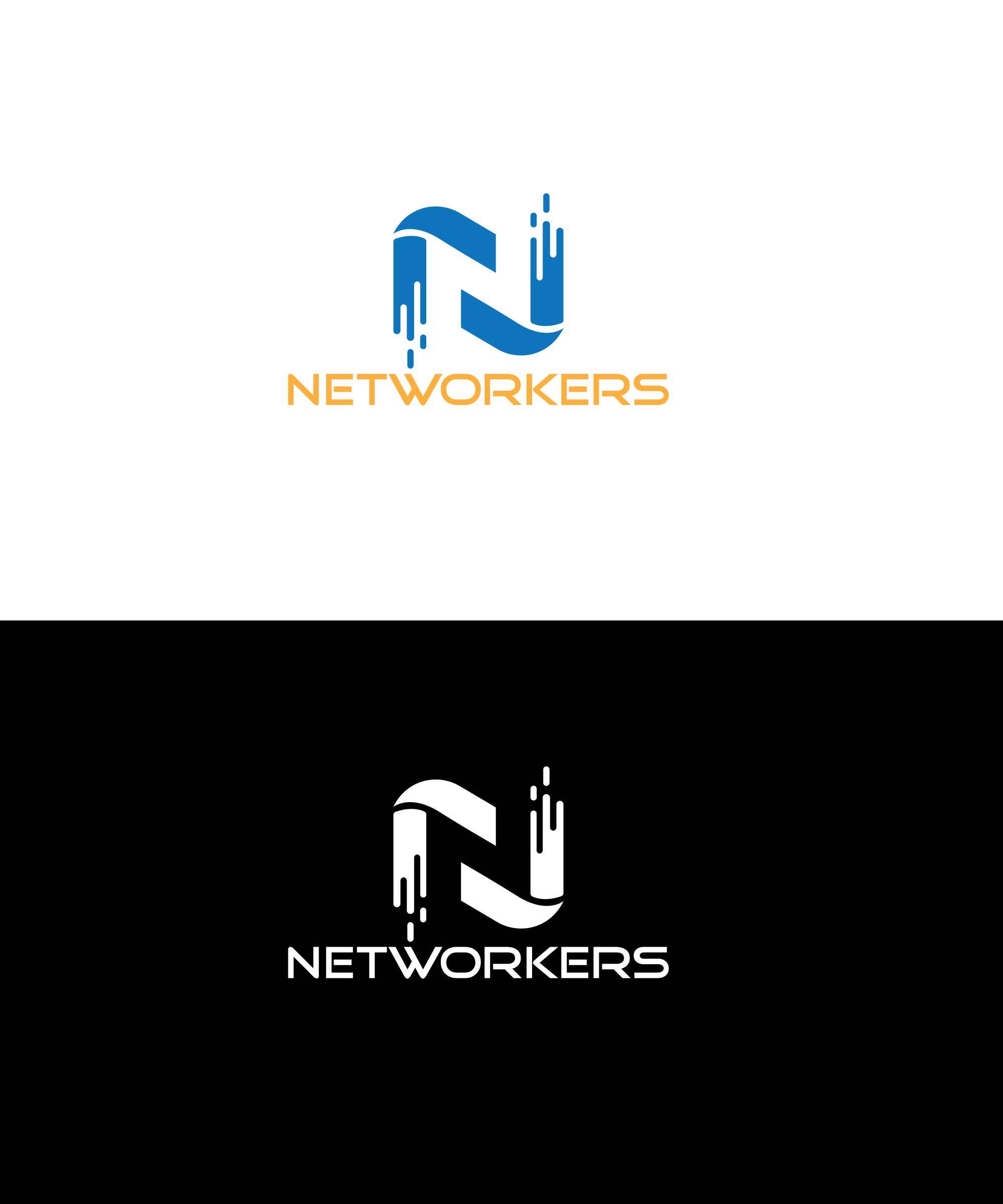 Logo Design by MHP Graphics House for NDA Consult | Design #30502806