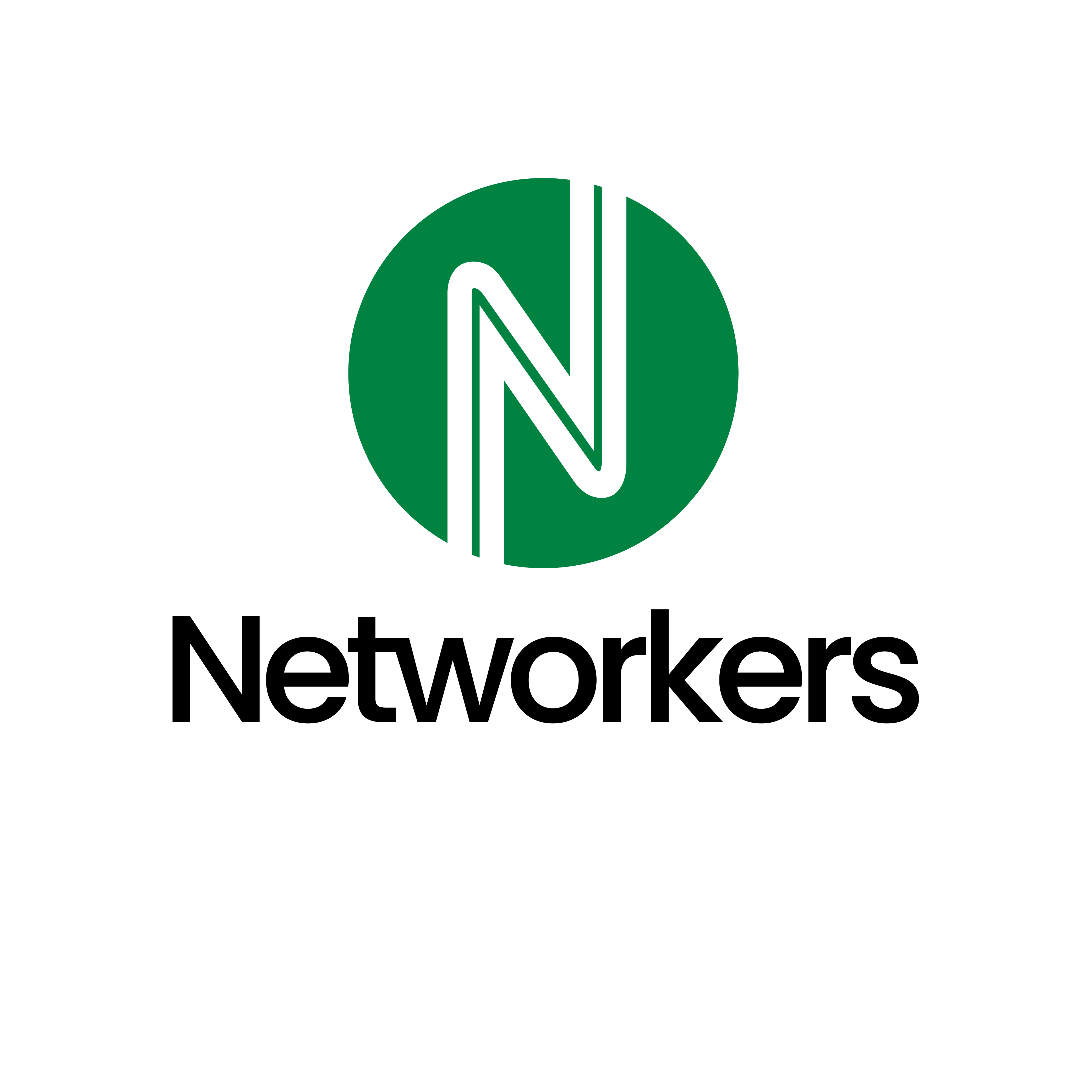 Logo Design by MuhammadBilal212 for NDA Consult | Design #30519318