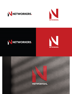 Logo Design by AL-BARAKAH for NDA Consult | Design: #30499264