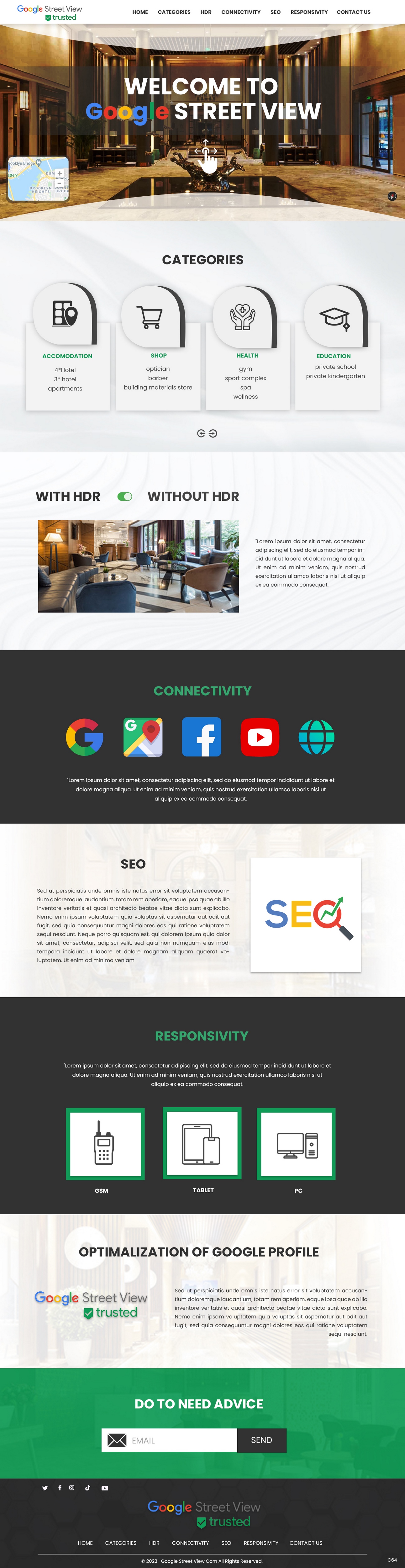 Wordpress Design by pb for this project | Design #30522272