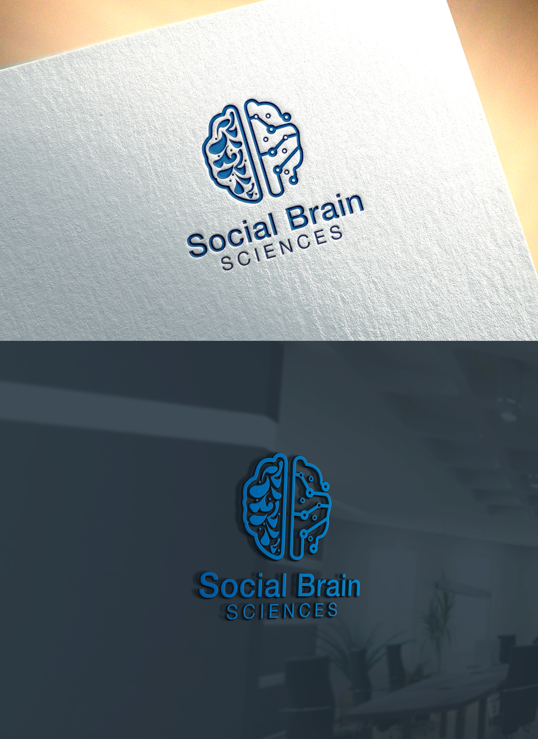 Logo Design by RaKu 2 for this project | Design #30510762