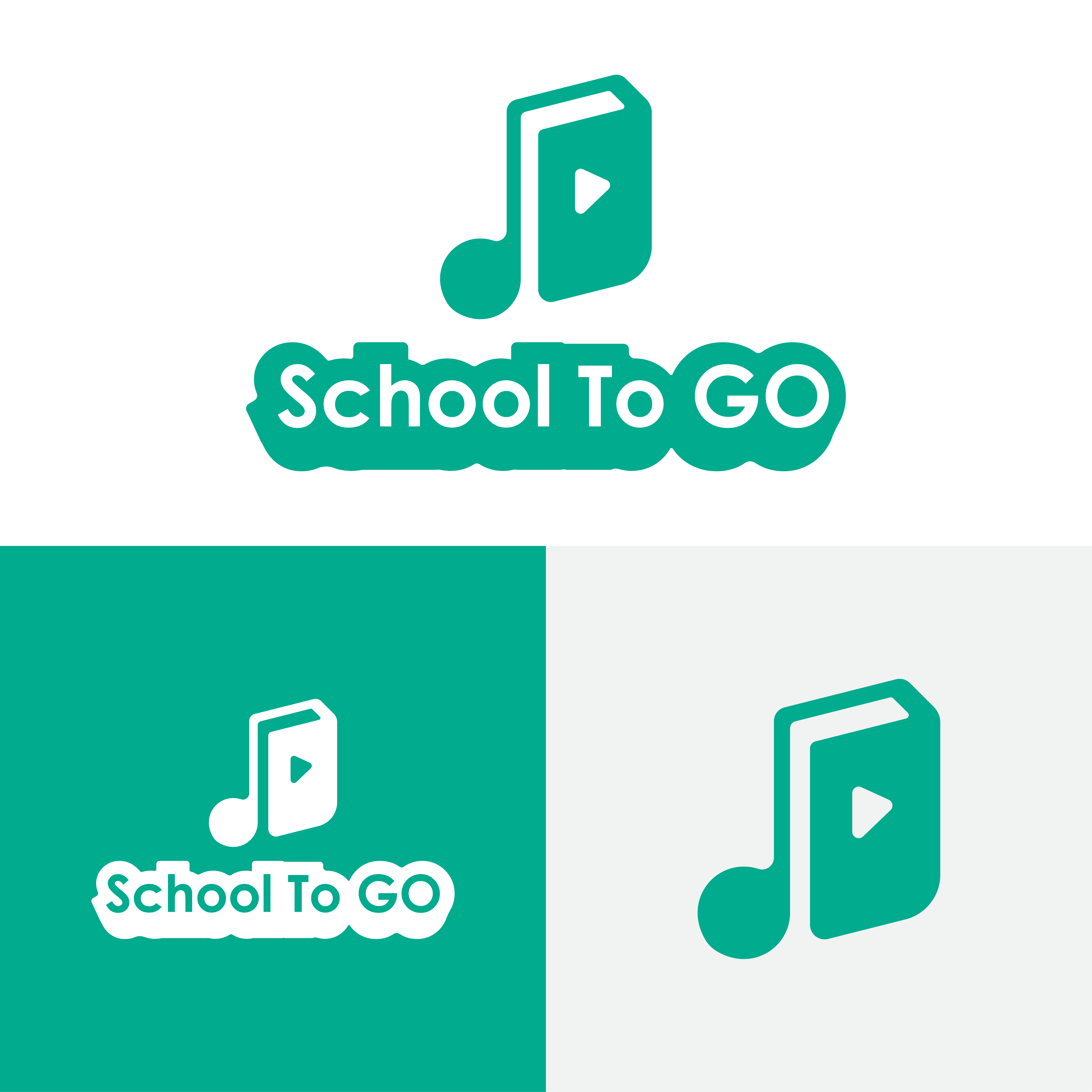 Logo Design by daninw for this project | Design #30540006