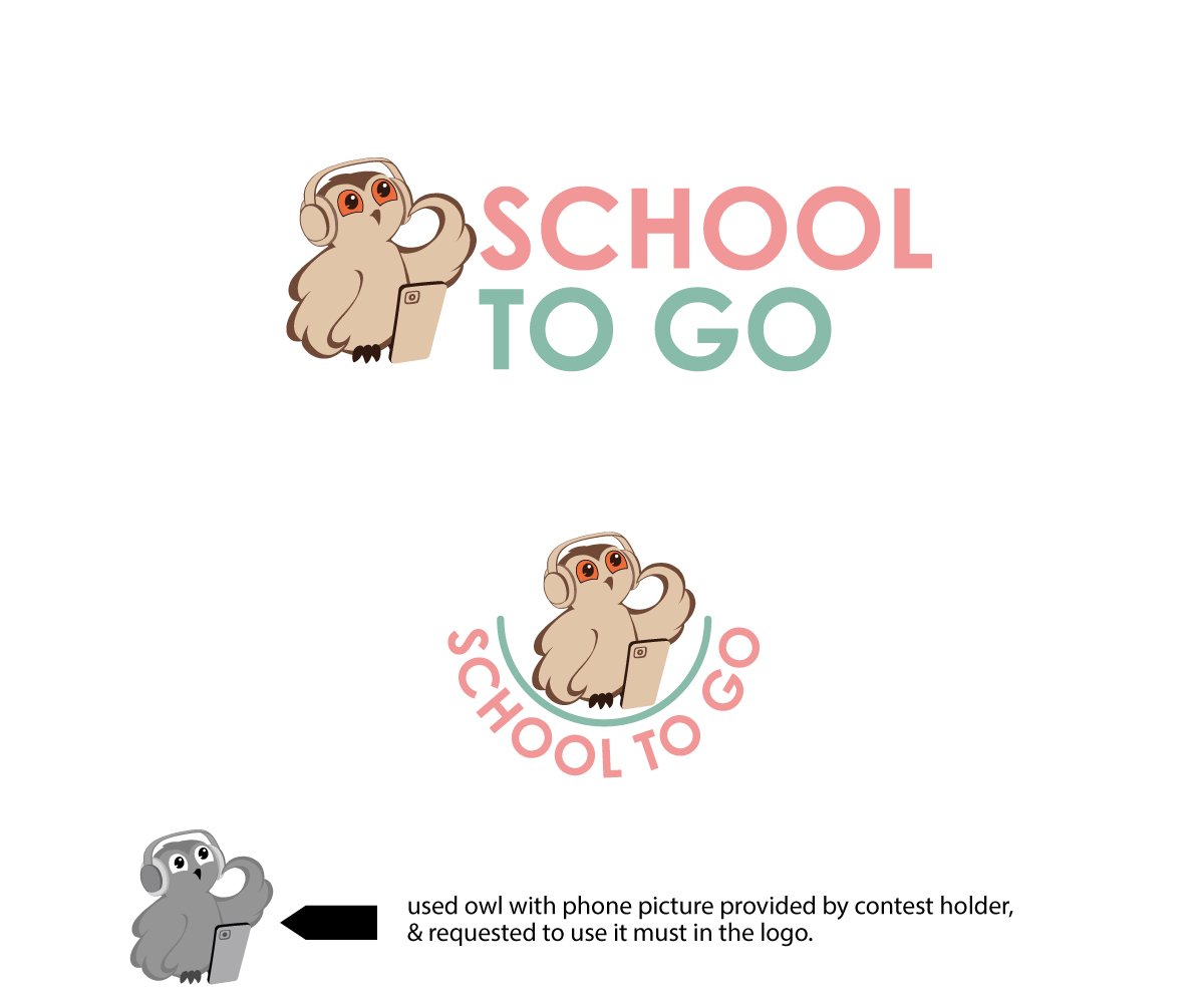 Logo Design by Rubia@ for this project | Design #30524131