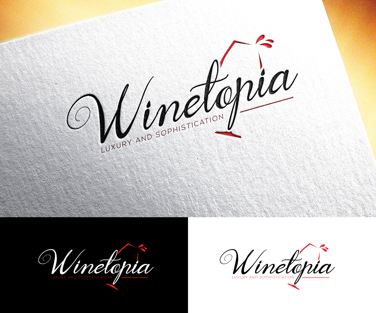 Logo Design by sol design2 for United Lifestyle group | Design #30506957