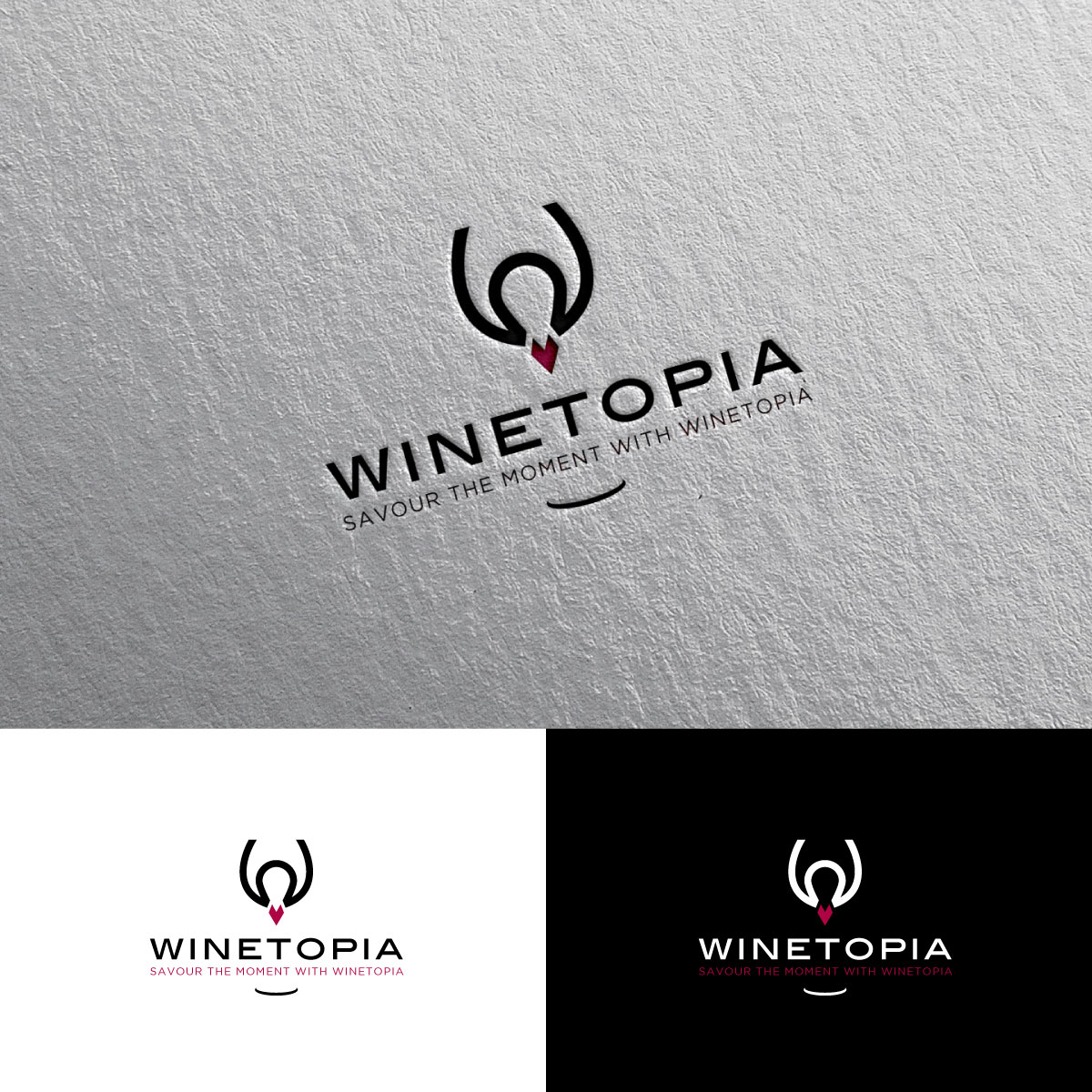 Logo Design by chris Ray for United Lifestyle group | Design #30500224