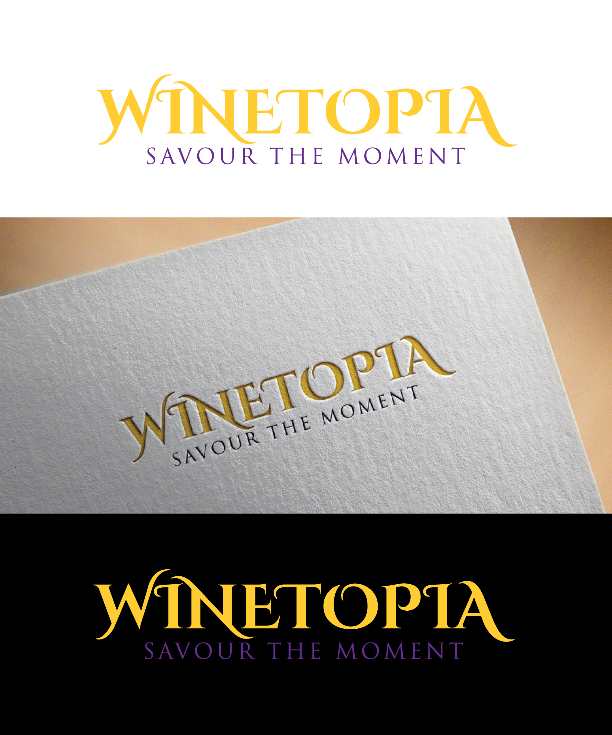 Logo Design by MHP Graphics House for United Lifestyle group | Design #30513091