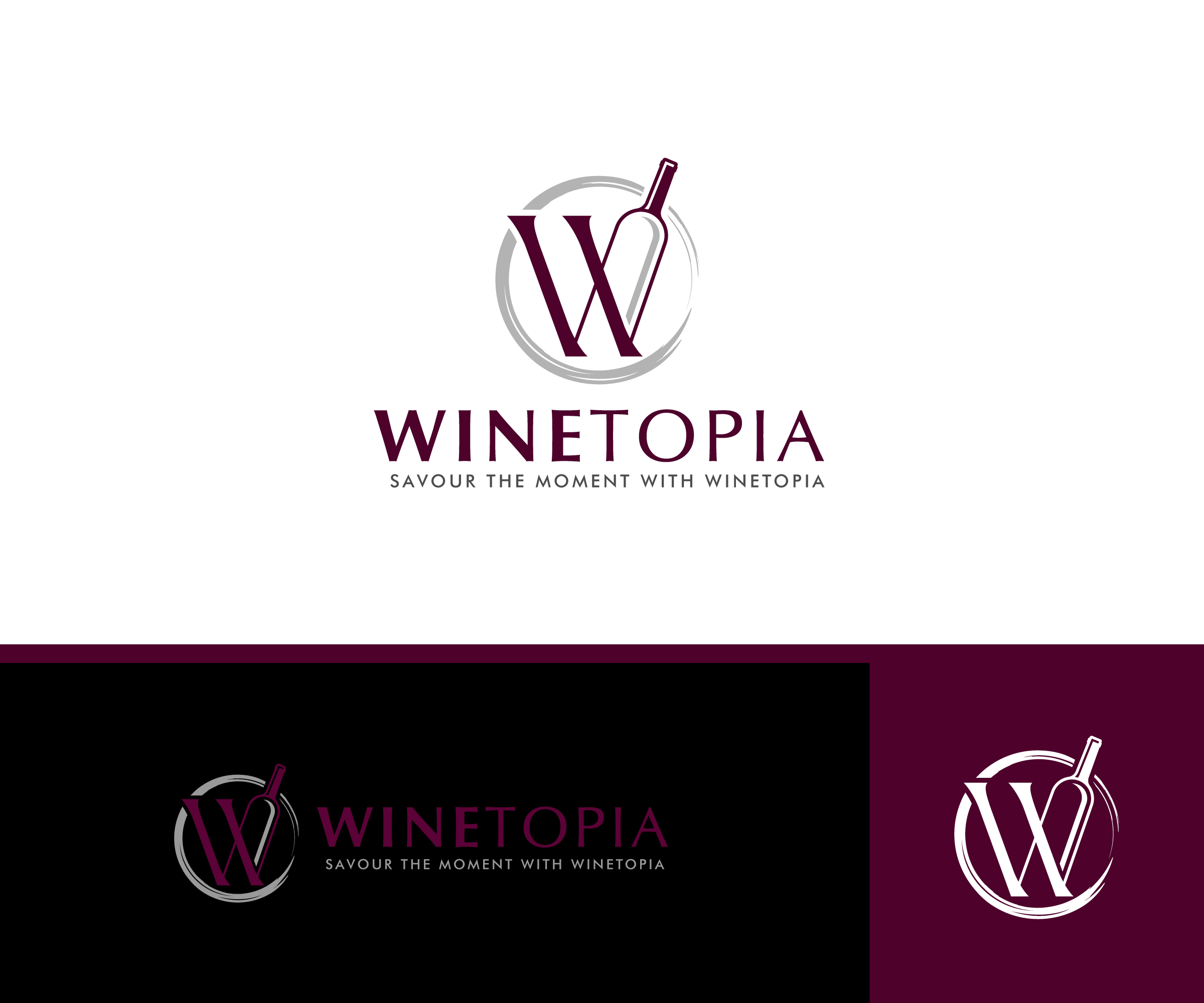 Logo Design by ecorokerz for United Lifestyle group | Design #30506651