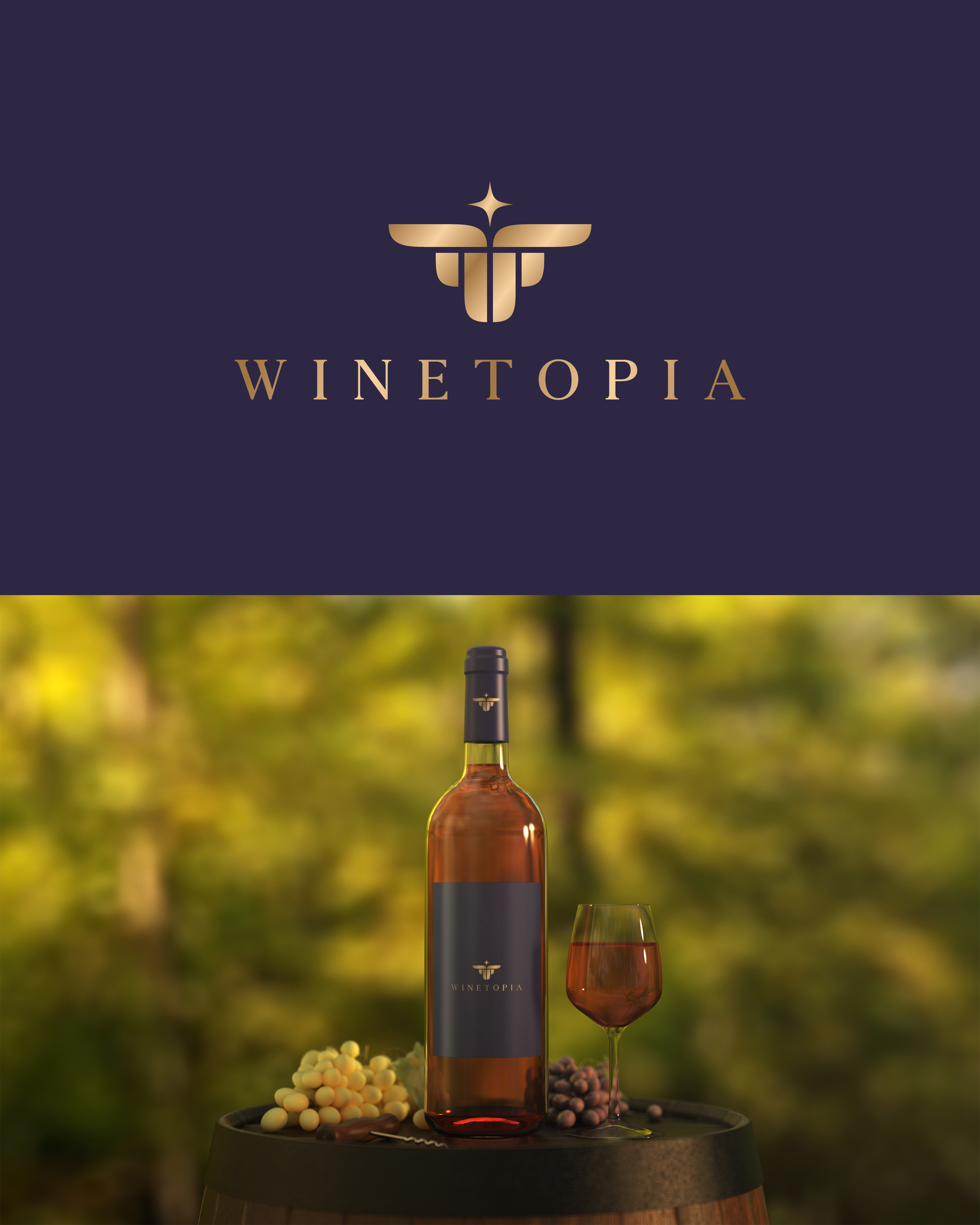 Logo Design by ChicGraphix for United Lifestyle group | Design #30523830