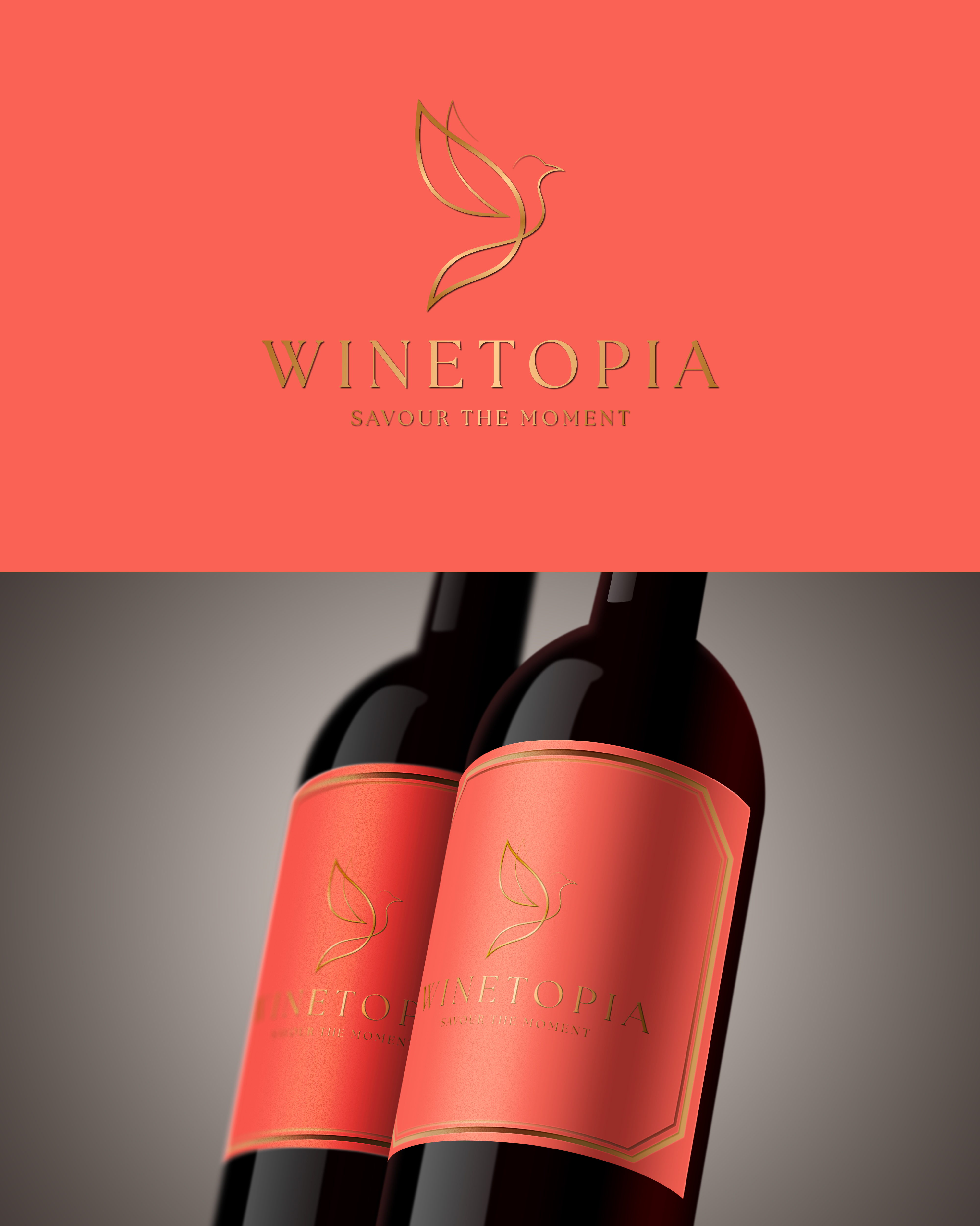 Diseño de Logo por ChicGraphix para United Lifestyle group | Diseño #30536274