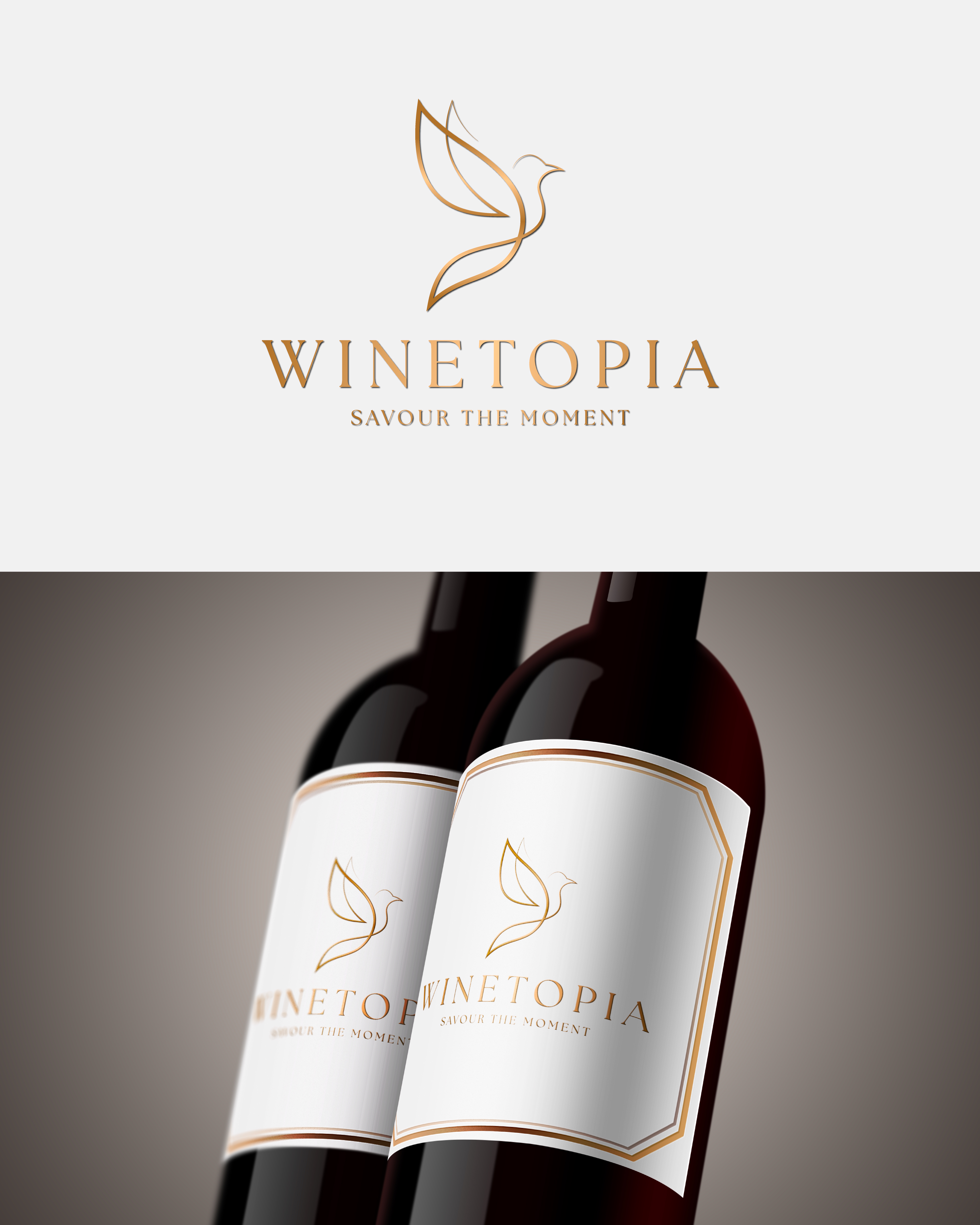Logo Design by ChicGraphix for United Lifestyle group | Design: #30536278