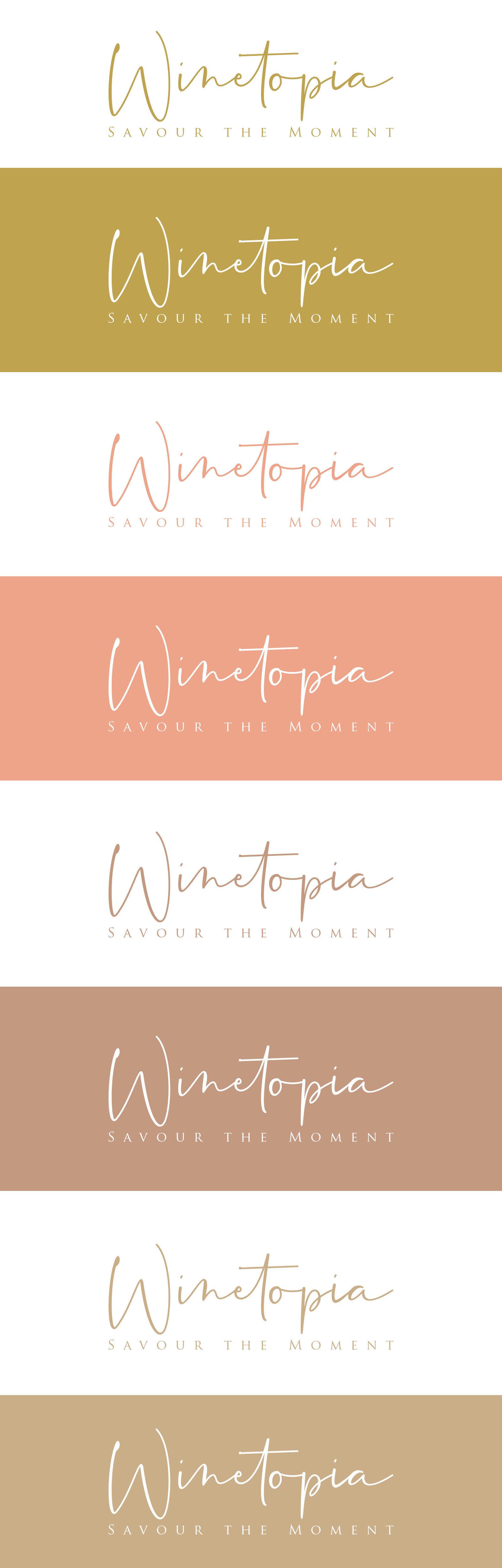 Logo-Design von Soonia für United Lifestyle group | Design #30520589