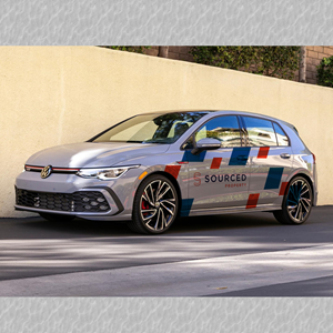 Car Wrap-Design von YourLogoMaster für dieses Projekt | Design: #30522475