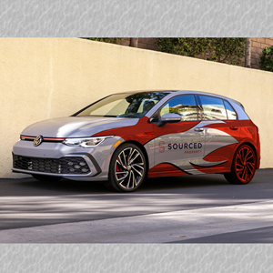 Car Wrap-Design von YourLogoMaster für dieses Projekt | Design: #30522476