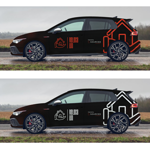 Car Wrap Design by Yoga Tri for this project | Design #30539494