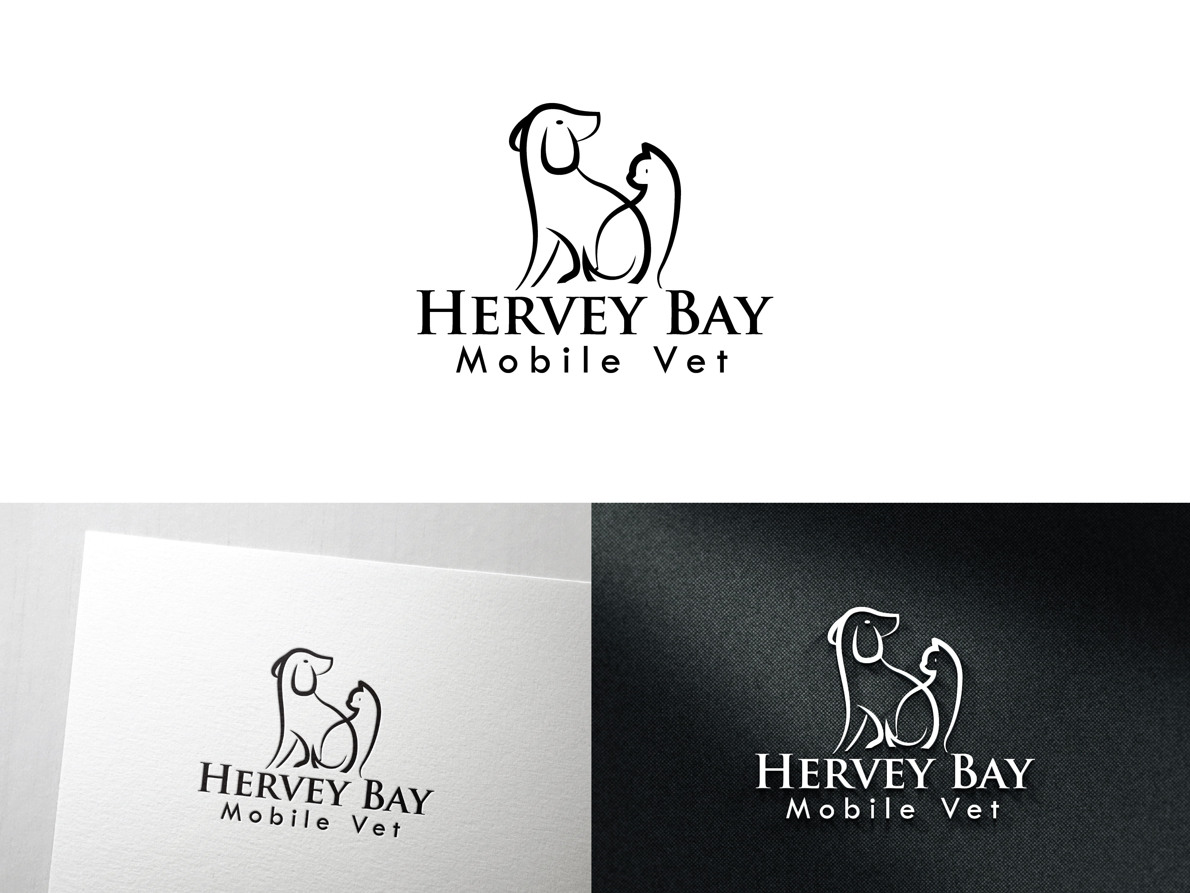 Logo Design by Hieroglyphics for this project | Design #30500644