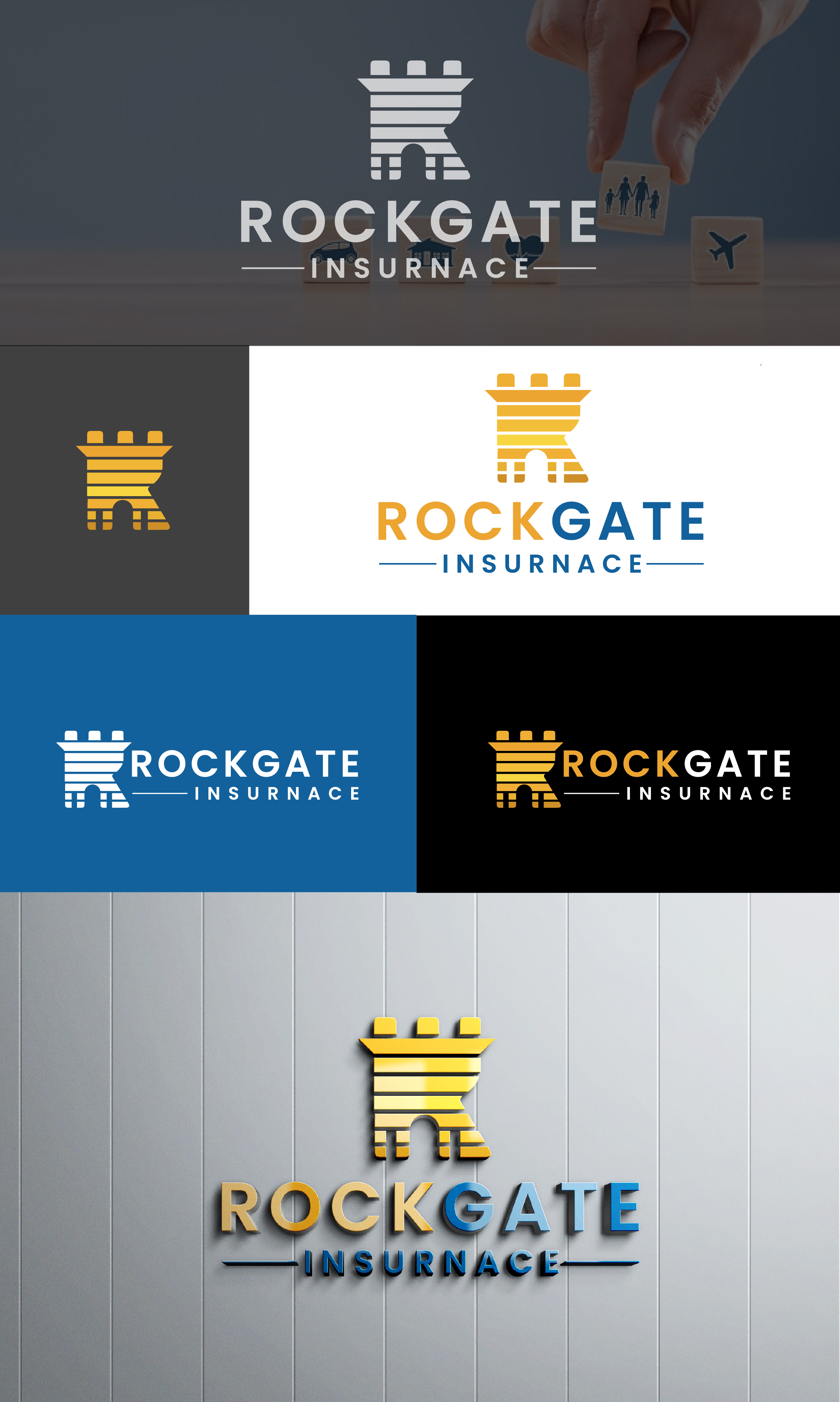 Diseño de Logo por Design Athics para este proyecto | Diseño #30501520