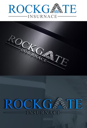 Logo Design by uzzal100 for this project | Design #30508285